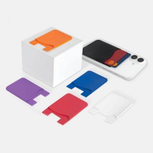 TARJETERO RIVO personalizada